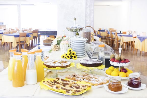 Dasamo Hotel (Rimini)
